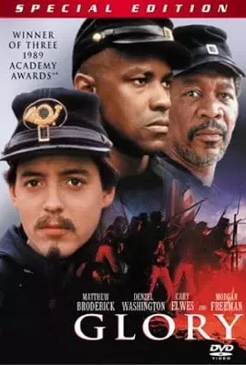 ดูหนัง Glory (1989) เกียรติภูมิชาติทหาร ซับไทย เต็มเรื่อง | 9NUNGHD.COM