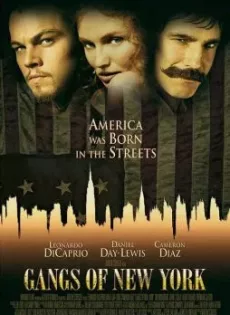 ดูหนัง Gangs of New York (2002) จอมคน เมืองอหังการ์ ซับไทย เต็มเรื่อง | 9NUNGHD.COM