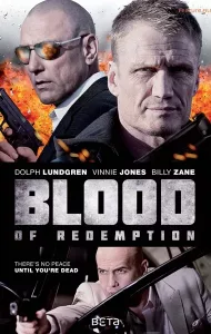 Blood Of Redemption (2013) บัญชีเลือดล้างเลือด