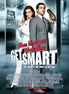 ดูหนัง Get Smart (2008) พยัคฆ์ฉลาด เก็กไม่เลิก ซับไทย เต็มเรื่อง | 9NUNGHD.COM