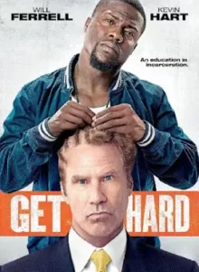 Get Hard (2015) เก็ทฮาร์ด มือใหม่หัดห้าว