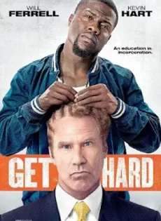 ดูหนัง Get Hard (2015) เก็ทฮาร์ด มือใหม่หัดห้าว ซับไทย เต็มเรื่อง | 9NUNGHD.COM