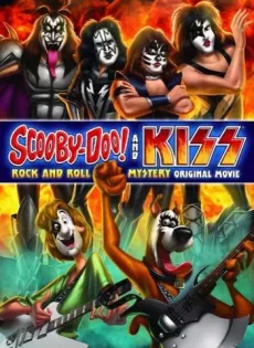 ดูหนัง Scooby-Doo! And Kiss Rock and Roll Mystery (2015) ซับไทย เต็มเรื่อง | 9NUNGHD.COM