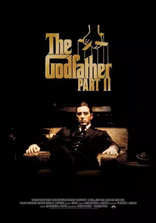 The Godfather Part 2 (1974) เดอะก็อดฟาเธอร์ 2