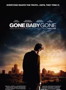 ดูหนัง Gone Baby Gone (2007) สืบลับเค้นปมอันตราย ซับไทย เต็มเรื่อง | 9NUNGHD.COM