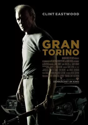 Gran Torino (2008) คนกร้าวทะนงโลก