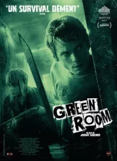 ดูหนัง Green Room (2015) ล็อค เชือด ร็อก (ห้ามกระตุก) ซับไทย เต็มเรื่อง | 9NUNGHD.COM