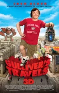 Gulliver’s Travels (2010) กัลลิเวอร์ผจญภัย