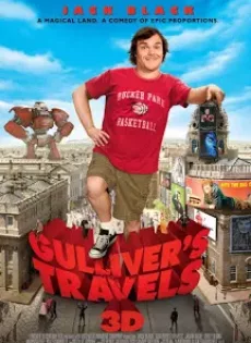 ดูหนัง Gulliver’s Travels (2010) กัลลิเวอร์ผจญภัย ซับไทย เต็มเรื่อง | 9NUNGHD.COM