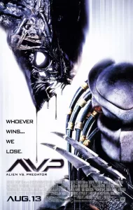 AVP Alien vs. Predator (2004) เอเลียน ปะทะ พรีเดเตอร์ สงครามชิงเจ้ามฤตยู