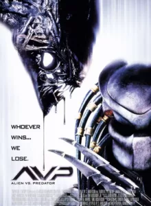 AVP Alien vs. Predator (2004) เอเลียน ปะทะ พรีเดเตอร์ สงครามชิงเจ้ามฤตยู