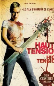 High Tension (2003) สับ สับ สับ !