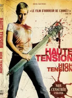 ดูหนัง High Tension (2003) สับ สับ สับ ! ซับไทย เต็มเรื่อง | 9NUNGHD.COM