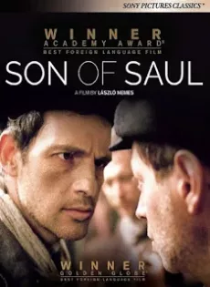 ดูหนัง Son of Saul (2015) ซันออฟซาอู ซับไทย เต็มเรื่อง | 9NUNGHD.COM