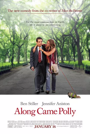 Along Came Polly (2004) กล้า ๆหน่อย อย่าปล่อยให้ชวดรัก