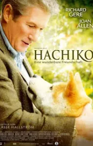 Hachi A Dog’s Tale (2009) ฮาชิ หัวใจพูดได้