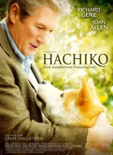 ดูหนัง Hachi A Dog’s Tale (2009) ฮาชิ หัวใจพูดได้ ซับไทย เต็มเรื่อง | 9NUNGHD.COM
