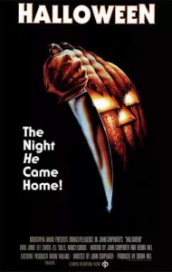 Halloween (1978) ฮัลโลวีนเลือด