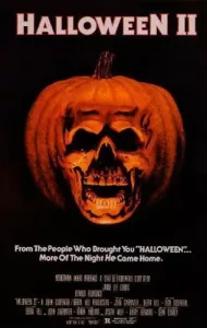 Halloween 2 (1981) ฮัลโลวีนเลือด ภาค 2