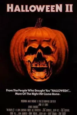 ดูหนัง Halloween 2 (1981) ฮัลโลวีนเลือด ภาค 2 ซับไทย เต็มเรื่อง | 9NUNGHD.COM
