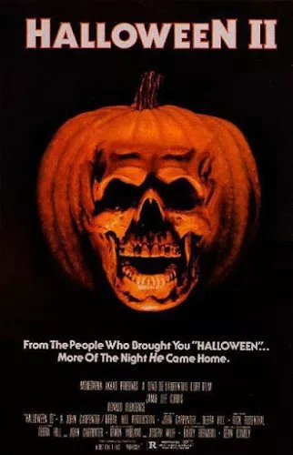 Halloween 2 (1981) ฮัลโลวีนเลือด ภาค 2