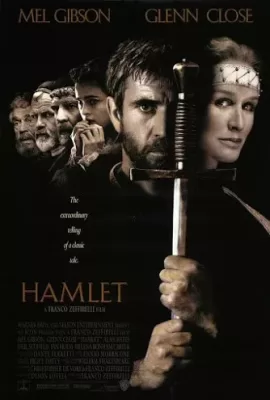 ดูหนัง Hamlet (1990) แฮมเล็ต พลิกอำนาจเลือดคนทรราช ซับไทย เต็มเรื่อง | 9NUNGHD.COM