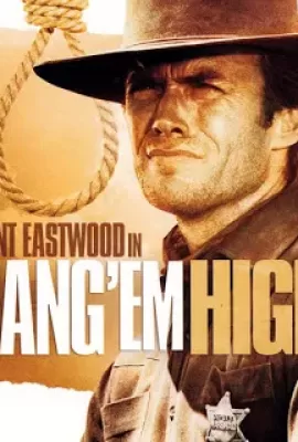 ดูหนัง Hang  Em High (1968) กลั่นแค้นไอ้ชาติหิน ซับไทย เต็มเรื่อง | 9NUNGHD.COM