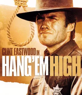Hang  Em High (1968) กลั่นแค้นไอ้ชาติหิน