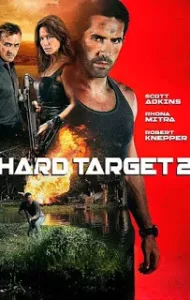 Hard Target 2 (2016) คนแกร่งทะลวงเดี่ยว 2 [ซับไทย]
