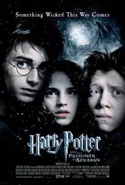 Harry Potter and The Prisoner Of Azkaban (2004) แฮร์รี่ พอตเตอร์กับนักโทษแห่งอัซคาบัน