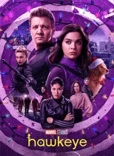 ดูหนัง Hawkeye (2021) ฮอคอาย Disney+ ซับไทย เต็มเรื่อง | 9NUNGHD.COM