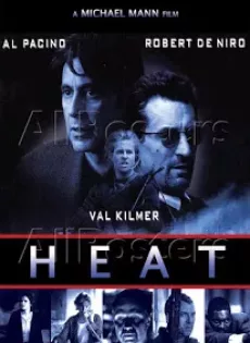 ดูหนัง Heat (1995) คนระห่ำคน ซับไทย เต็มเรื่อง | 9NUNGHD.COM