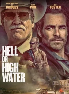 ดูหนัง Hell or High Water (2016) ปล้นเดือด ล่าดุ ซับไทย เต็มเรื่อง | 9NUNGHD.COM