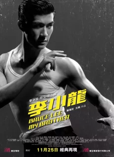 ดูหนัง Bruce Lee My Brother (2010) บรู๊ซ ลี เตะแรกลั่นโลก ซับไทย เต็มเรื่อง | 9NUNGHD.COM