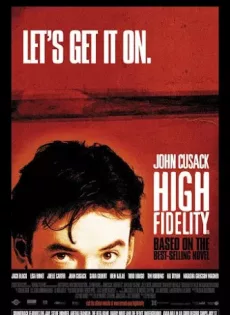 ดูหนัง High Fidelity (2000) หนุ่มร็อคหัวใจสะออน ซับไทย เต็มเรื่อง | 9NUNGHD.COM