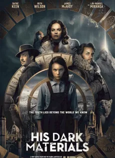 ดูหนัง His Dark Materials Season 1 (2019) ธุลีปริศนา ซับไทย เต็มเรื่อง | 9NUNGHD.COM