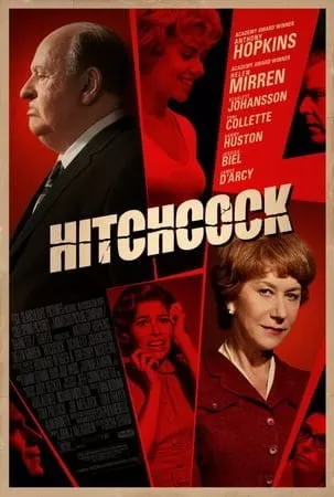 Hitchcock (2012) ฮิตช์ค็อก