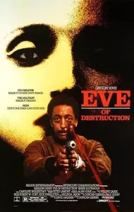 Eve Of Destruction (2013) ขุมพลังมหาวิบัติทลายโลก