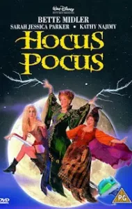 Hocus Pocus (1993) อิทธิฤทธิ์แม่มดตกกระป๋อง [ซับไทย]