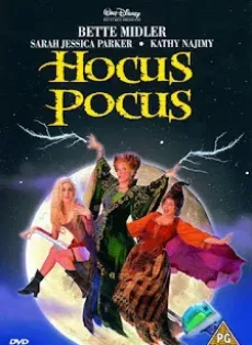 ดูหนัง Hocus Pocus (1993) อิทธิฤทธิ์แม่มดตกกระป๋อง [ซับไทย] ซับไทย เต็มเรื่อง | 9NUNGHD.COM