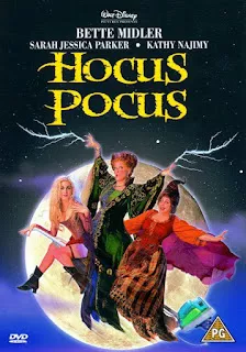 Hocus Pocus (1993) อิทธิฤทธิ์แม่มดตกกระป๋อง [ซับไทย]