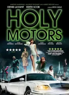 ดูหนัง Holy Motors (2012) วันพิลึกของนายพิลั่น [ซับไทย] ซับไทย เต็มเรื่อง | 9NUNGHD.COM