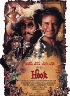 ดูหนัง Hook (1991) ฮุค อภินิหารนิรแดน ซับไทย เต็มเรื่อง | 9NUNGHD.COM