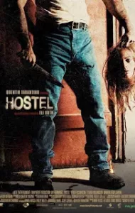 Hostel (2005) นรกรอชำแหละ