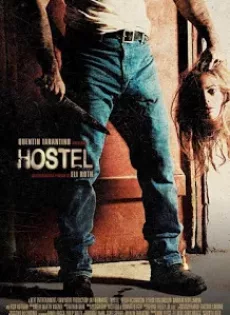 ดูหนัง Hostel (2005) นรกรอชำแหละ ซับไทย เต็มเรื่อง | 9NUNGHD.COM