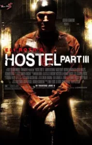 Hostel Part III (2011) นรกรอชำแหละ 3