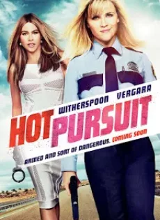 ดูหนัง Hot Pursuit (2015) คู่ฮ็อตซ่าส์ ล่าให้ว่อง ซับไทย เต็มเรื่อง | 9NUNGHD.COM