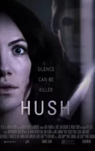 Hush (2016) ฆ่าเธอให้เงียบสนิท [ซับไทย]