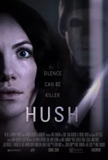 Hush (2016) ฆ่าเธอให้เงียบสนิท [ซับไทย]