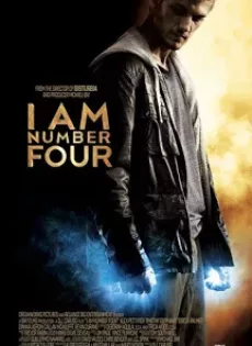 ดูหนัง I Am Number Four (2011) ปฏิบัติการล่าเหนือโลกจอมพลังหมายเลข 4 ซับไทย เต็มเรื่อง | 9NUNGHD.COM